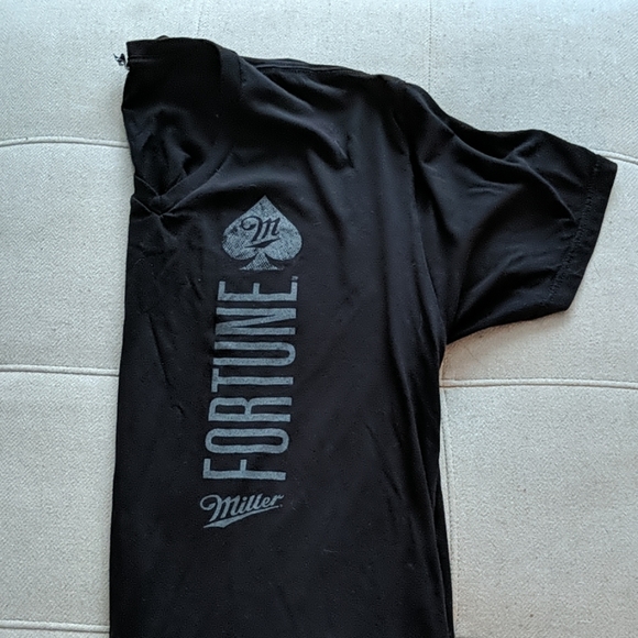 Other - Men's Miller Vneck